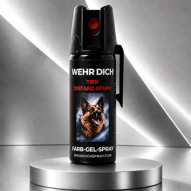TIER-DISTANZ-SPRAY 50ml